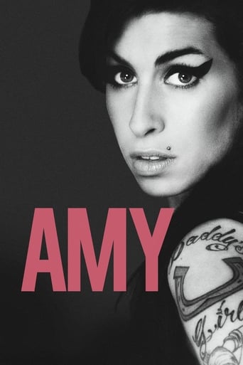 Movie: Amy