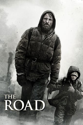 Movie: The Road