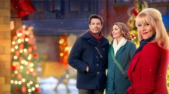 Movie poster: Ms. Christmas Comes to Town - 2023