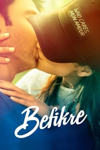 Movie: बेफिक्रे