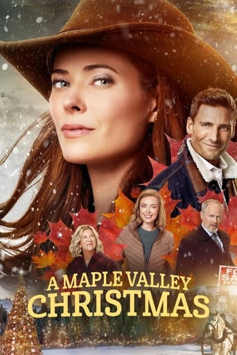 Movie: A Maple Valley Christmas