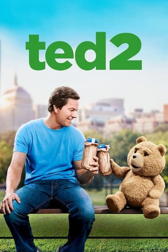 Movie: Ted 2