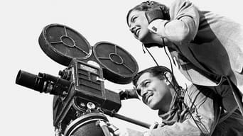 Movie poster: Too Hot to Handle - 1938