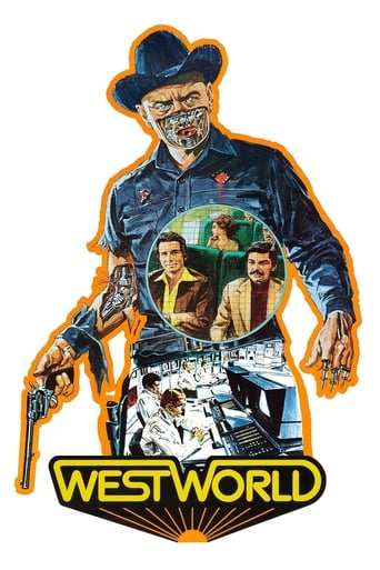 Movie: Westworld
