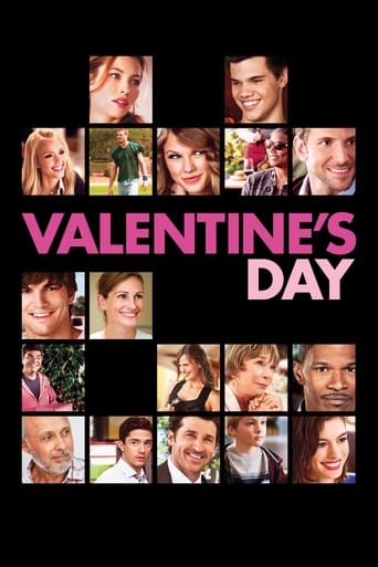 Movie: Valentine