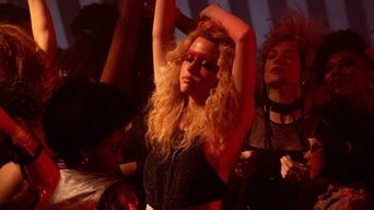 Movie poster: Maxxxine - 2024