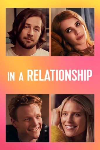 Movie: In a Relationship