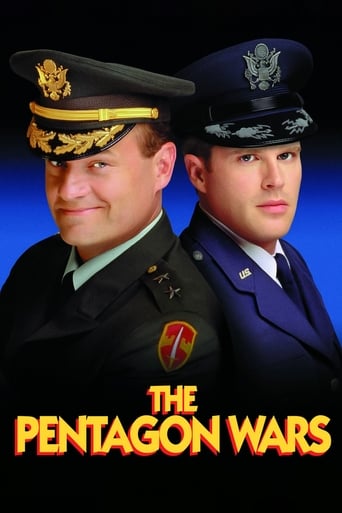 Movie: The Pentagon Wars