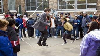 Movie poster: The Ron Clark Story - 2006