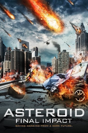 Movie: Meteor Assault