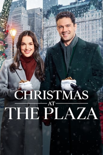 Movie: Christmas at the Plaza