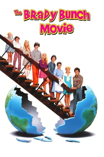 Movie: The Brady Bunch Movie