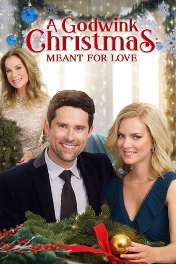 Movie: A Godwink Christmas: Meant For Love