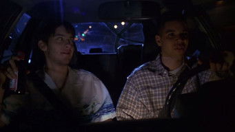 Movie poster: Joyride - 1997