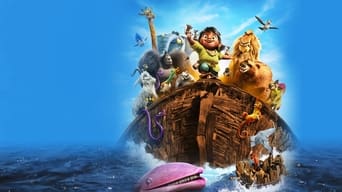 Movie: Noah