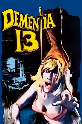 Movie: Dementia 13