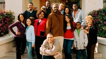 Movie poster: This Christmas - 2007