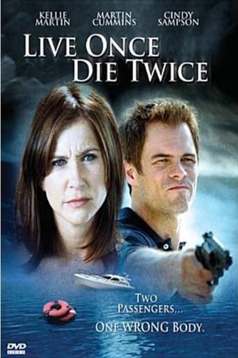 Movie: Live Once, Die Twice