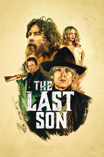 Movie: The Last Son
