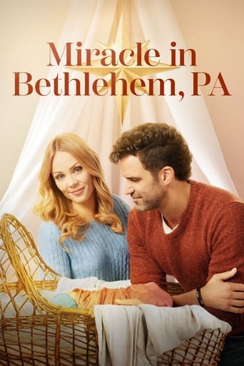 Movie: Miracle in Bethlehem, PA