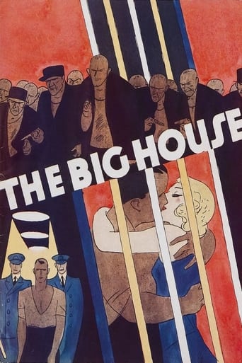 Movie: The Big House
