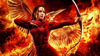 Die Tribute von Panem - Mockingjay: Teil 2