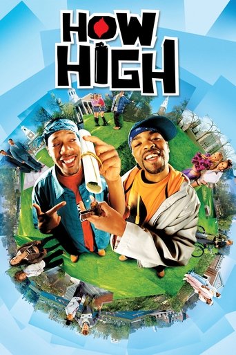 Movie: How High