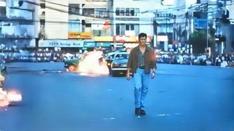 Bobby Barbers, Parak