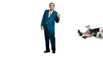 Movie poster: Easy Money - 1983