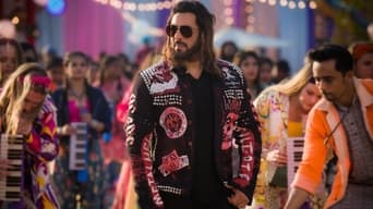 Movie poster: Kisi Ka Bhai Kisi Ki Jaan - 2023