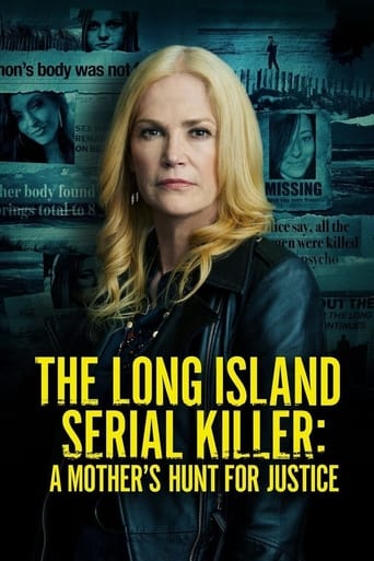 Movie: The Long Island Serial Killer: A Mother