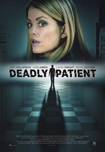 Movie: Stalked By My Patient