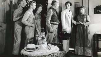 Movie poster: Stars in My Crown - 1950