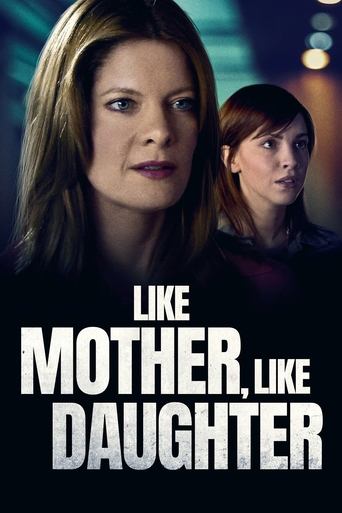 Movie: Like Mother, Like Daughter