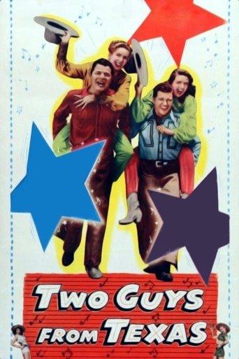 Movie: Two Guys from Texas