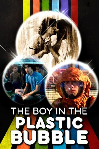 Movie: The Boy in the Plastic Bubble