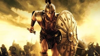 Movie: Troy - 2007