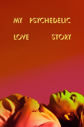 Movie: My Psychedelic Love Story