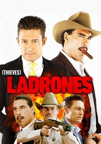 Movie: Ladrones
