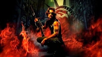 Movie: Escape from New York - 