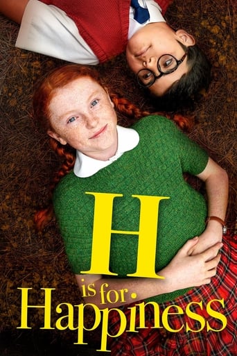 Movie: H Is for Happiness