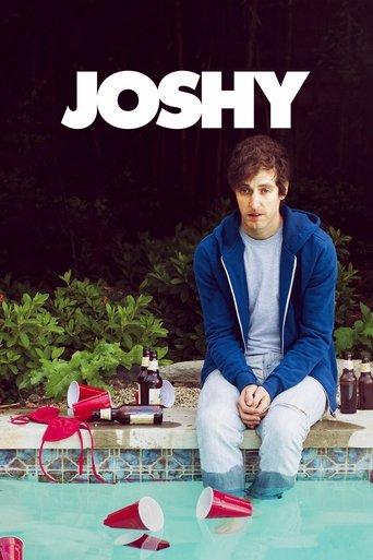 Movie: Joshy