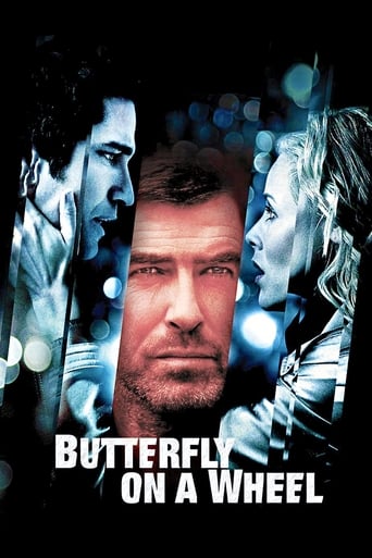 Movie: Butterfly on a Wheel