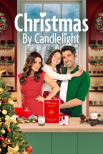 Movie: Christmas by Candlelight