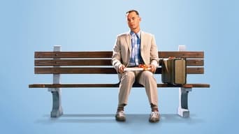 Movie poster: Forrest Gump - 1994