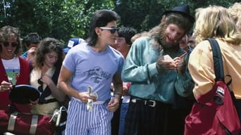 Movie poster: Teen Wolf Too - 1987