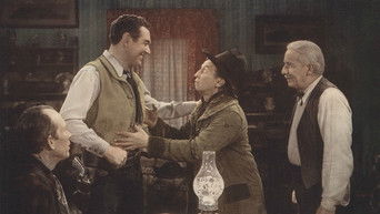 Movie poster: Land of the Lawless - 1947