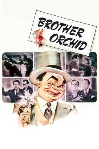 Movie: Brother Orchid