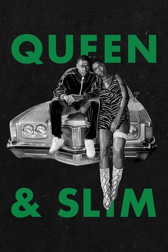 Movie: Queen & Slim