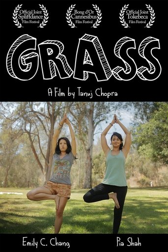 Movie: Grass